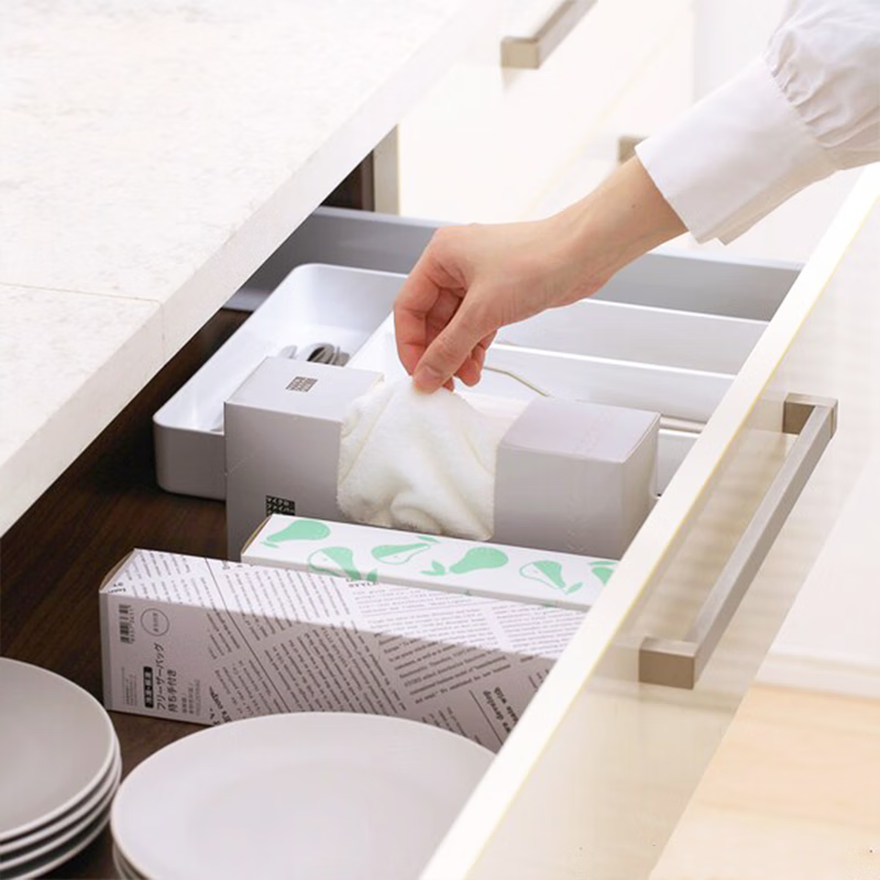 抽取式超细微纤维毛巾2 20枚