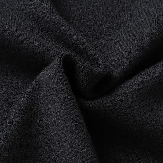 【新款DWP】大依优型大码圆领短袖T恤毛衫针织衫加肥加大毛衣大号胖子宽松毛衫男装上衣打底 商品图7