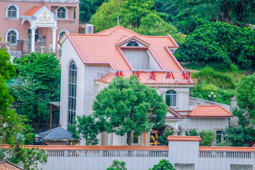 泉州慢姑娘梦境轰趴馆 商品图11