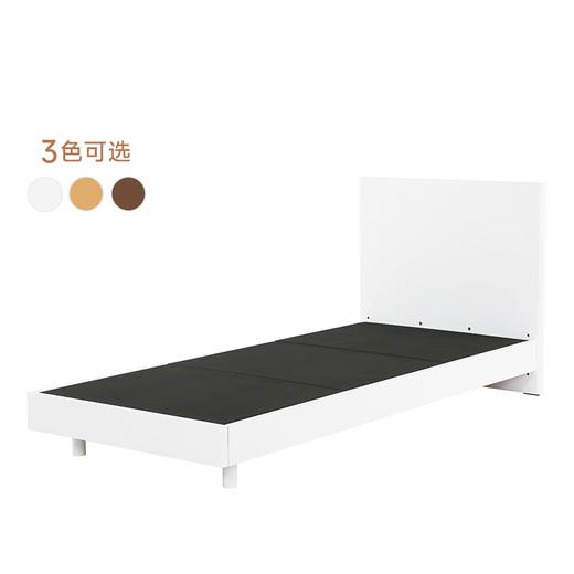 【家具】床 美丽莎CN3（1491元以下需自行安装） 商品图3