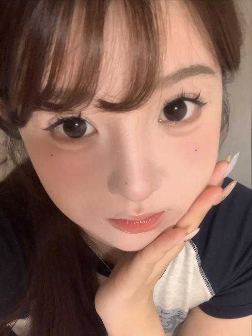 【大直径日抛】球球巧·Gugucon丨14.5mm（日抛/一盒10片装） 商品图11