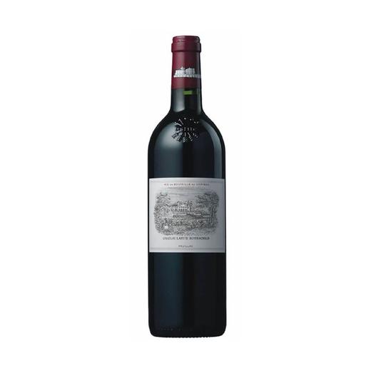 Chateau Lafite Rothschild拉菲古堡红葡萄酒2012[V级会员：7400元] 商品图0