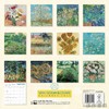 Vincent van Gogh Blooms Wall Calendar 2025 (Art Calendar) / 文森特·梵高：绽放 2025挂历（艺术挂历） 商品缩略图1