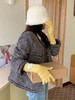 【YW】无忧购韩系ins学院风80%羊毛触屏露指针织毛线手套（截单后7天发货) 商品缩略图11