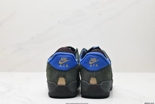 耐克NIKE AIR FORCE 1 WILD休闲运动板鞋FB2348-003男女鞋 商品图5