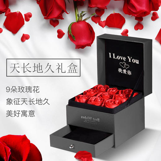 AD5012-MSS227  艾夫斯ITISF4 999足银项链女莫桑石四叶草颈链 商品图2