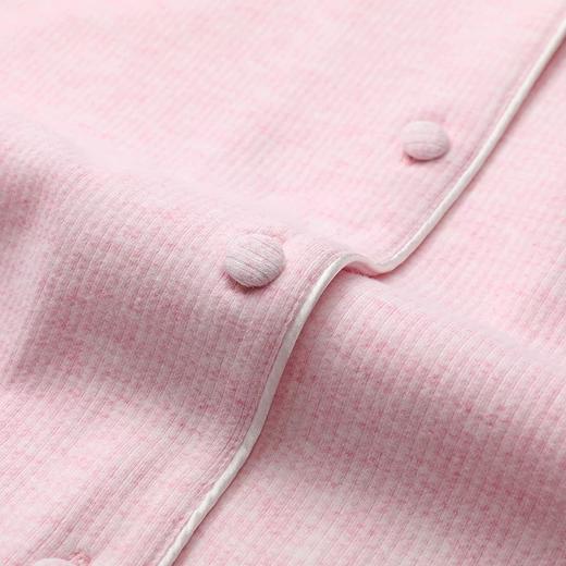 【棉氨中厚】SCHIESSER德国舒雅女士长袖长裤中厚96%棉4%氨家居套装30/24132H 商品图6