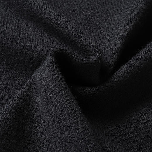 【新款DWP】大依优型大码圆领短袖T恤毛衫针织衫加肥加大毛衣大号胖子宽松毛衫男装上衣打底 商品图7