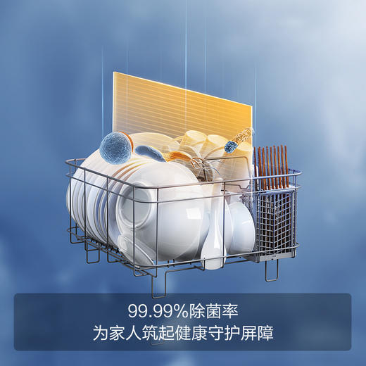 JBSD2T-ET03直流变频电机 运行更安静 商品图5