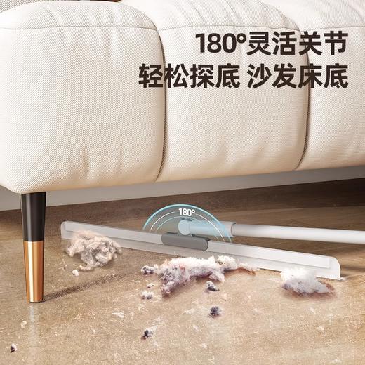 丽初净魔术扫把硅胶家用扫水地刮神器 商品图3