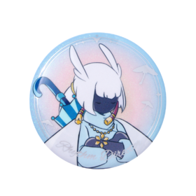 Sky纽扣徽章 - 音韵导演