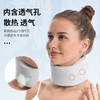 抖音同款防低头护颈脖套薄款颈托办公室神器冰丝久坐开车护颈椎 商品缩略图1