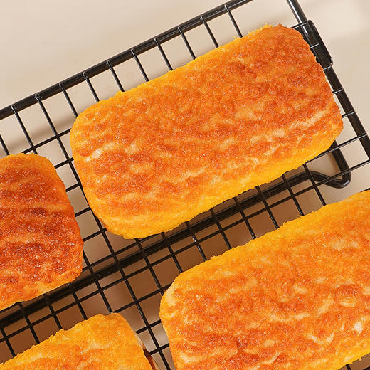 【麦椰香红豆面包，每口都是享受全】办公小点赶走小困小饿，松软面包包裹红豆味馅料，0反式脂肪酸,醇香可口，健康早餐营养休闲食品解馋零食小吃饱腹QQ 商品图2