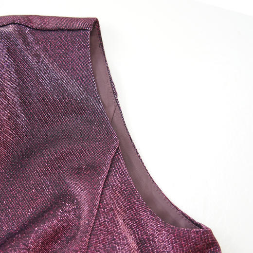 MJ3L089麦克斯菲瑞新中式连衣裙 商品图3