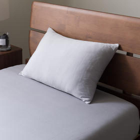 莫代尔高弹伸缩枕套