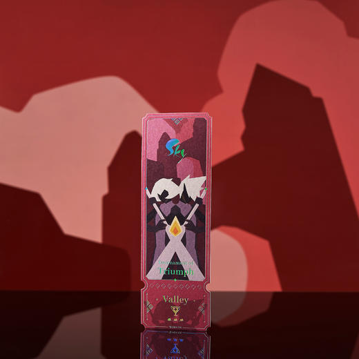 运动会镭射票 - 霞谷先祖 商品图5