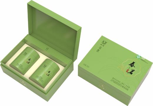 L雄鸥春茗300克 商品图0