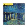 Vincent van Gogh Landscapes Wall Calendar 2025 (Art Calendar) / 文森特·梵高：风景画 2025挂历（艺术挂历） 商品缩略图0