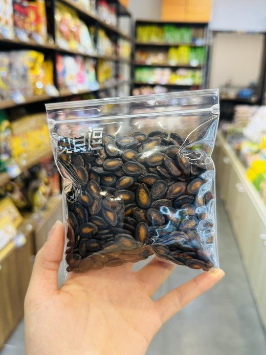 觅食逗炒货系列 商品图0