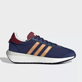 5折【自营】adidas/阿迪达斯  ORIGINALS COUNTRY XLG男女运动鞋 IE0549