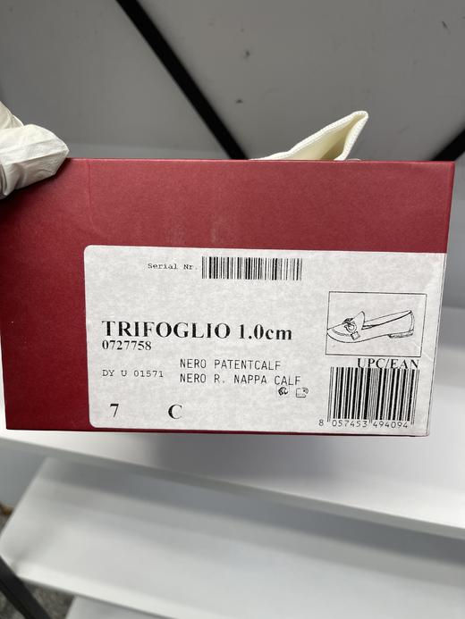 SALVATORE FELLAGAGMO女士鞋子 商品图4