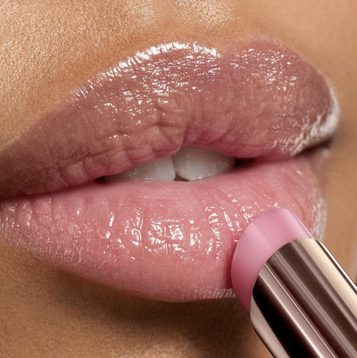 法国 LANCOME兰蔻 是我亮采唇膏口红 3g 商品图5