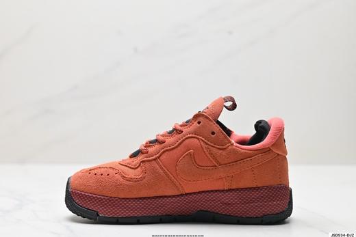 耐克NIKE AIR FORCE 1 WILD休闲运动板鞋FB2348-003男女鞋 商品图2