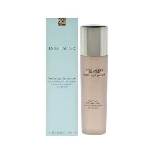 雅诗兰黛智妍紧塑精华乳100ml 多效智妍乳液/胶原乳 商品图9