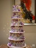 6层鲜花蛋糕 16+14+12+10+8+6 商品缩略图1