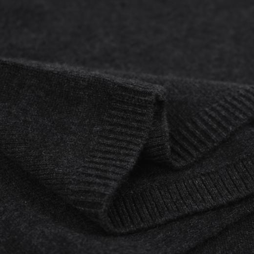 东黎 • 山羊绒女士秋冬修身显瘦半裙 2502 商品图6