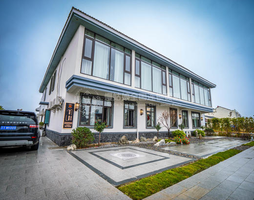 淮安慢姑娘福圣居轰趴馆 商品图0