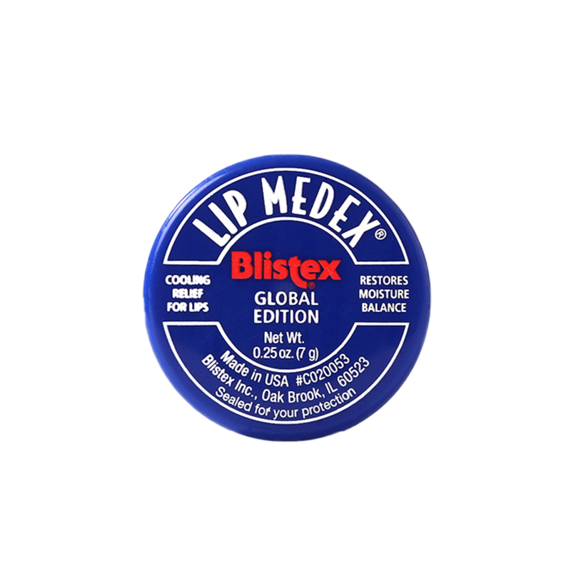 Blistex百蕾适 润唇膏