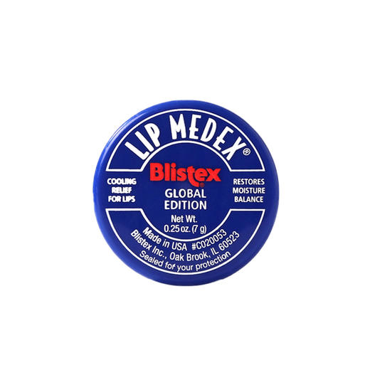 Blistex百蕾适 润唇膏 商品图0