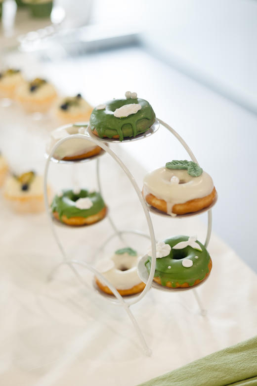 甜品台套餐【1200元】—小清新森系摆台 商品图10