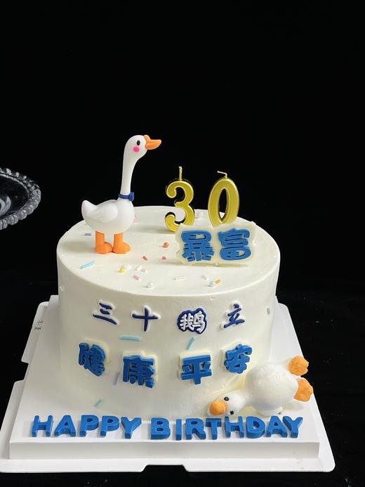 三十而立  商品图0