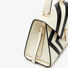ISIDE INTARSIA 迷你手袋 商品缩略图1