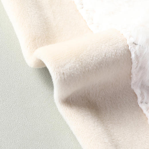 【兔毛绒护膝保暖裤】【新款DPD】大依优型大码男装保暖裤内衣弹力加绒舒适保暖裤秋裤 商品图3