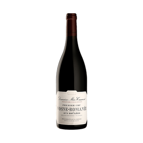 Domaine Meo Camuzet Vosne-Romanee 1er Cru Aux Brulees凯慕思酒庄沃恩罗曼尼布鲁利一级园红葡萄酒2019