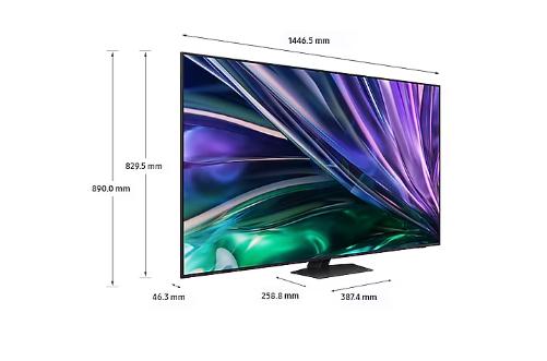 三星/电视/QA65QN82DAJXXZ 商品图1