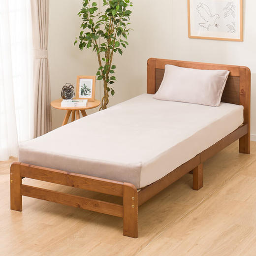 高弹床笠 吸湿发热 LMO/LGY  枕套 LMO 商品图1