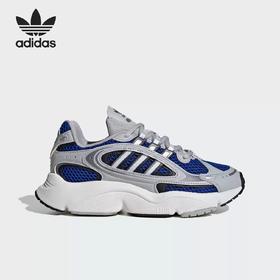 5折【自营】adidas/阿迪达斯  三叶草OZMILLEN J 大童耐磨运动鞋 ID0695