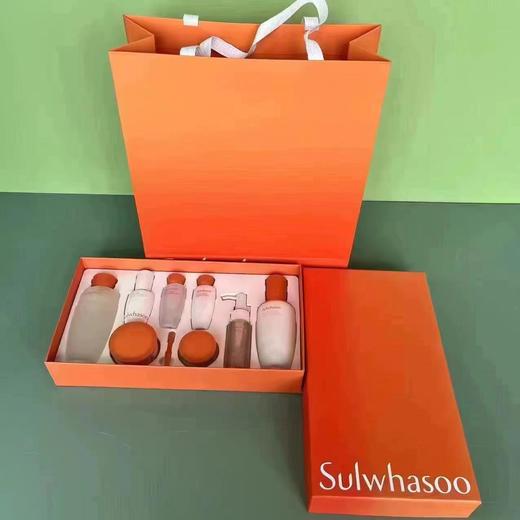 雪花秀滋盈肌本舒活紧致礼盒（新款三件套） 商品图2