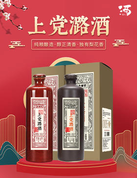 【壹佰匠】清香53度-清香45度【壹佰匠V005-500ML】-整箱装