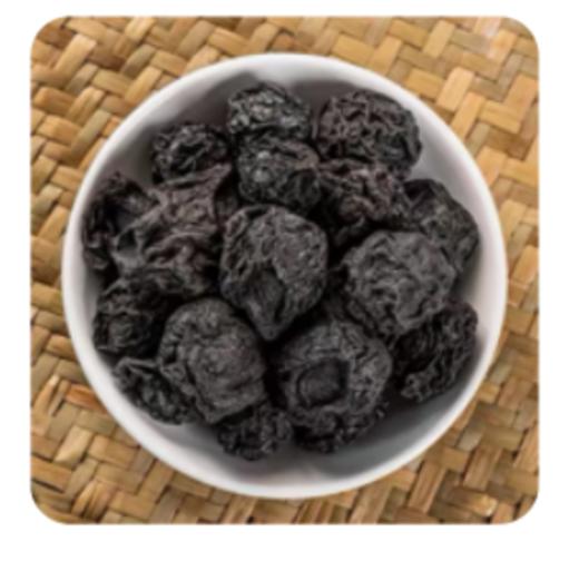 北京同仁小乌梅干（规格：g、单位：g） 商品图0