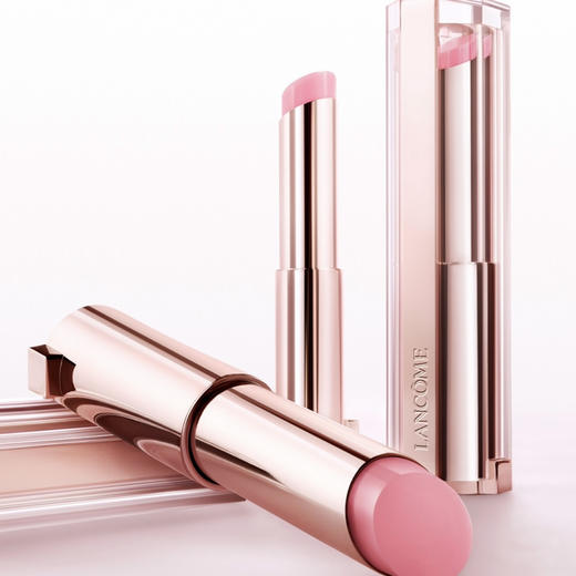 法国 LANCOME兰蔻 是我亮采唇膏口红 3g 商品图6