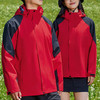 跃牌【跃LEAP-ACTIVE】系列山系冲锋衣男女三合一秋冬登山服防风外套909 商品缩略图1