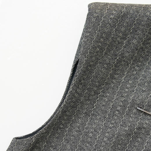 MJ4A107麦克斯菲瑞马甲 商品图3