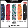 2425 BURTON Wheelie Gig Bag 商品缩略图0