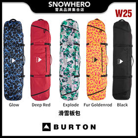 2425 BURTON Wheelie Gig Bag