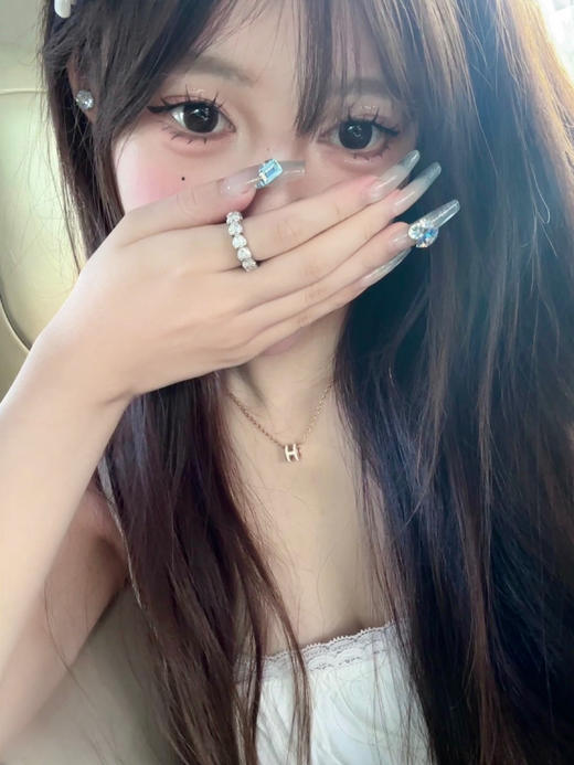 【大直径日抛】球球巧·Gugucon丨14.5mm（日抛/一盒10片装） 商品图13